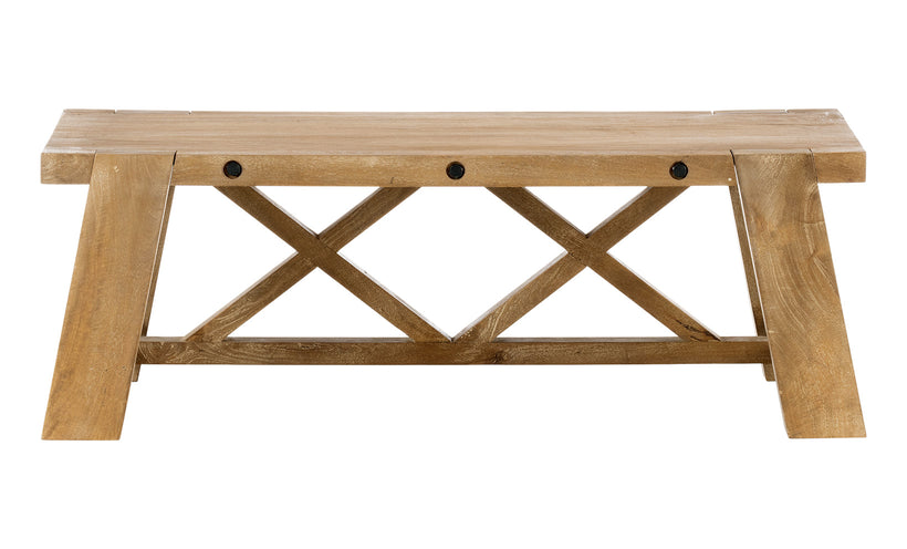 Gavin Rectangular Coffee Table